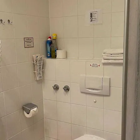 Apartment Haus Niedersachsen 2 *