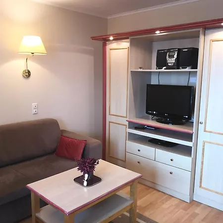 Haus Niedersachsen 2 *