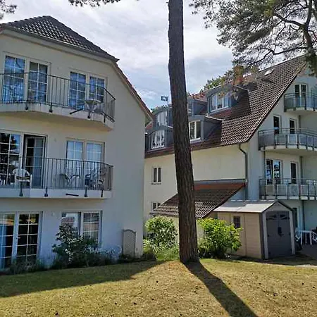 Haus Niedersachsen 2 Apartment