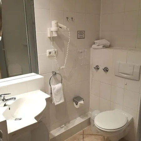 Haus Niedersachsen 2 Apartment Timmendorfer Strand