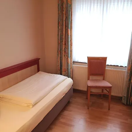 Haus Niedersachsen 2 شقة