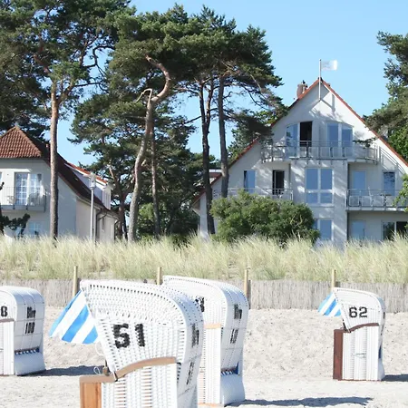 Haus Niedersachsen 2 * تيميندورفير ستراند