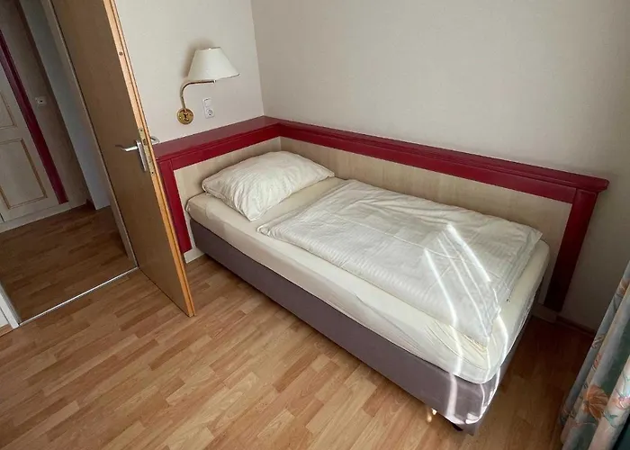 Haus Niedersachsen 2 Lägenhet