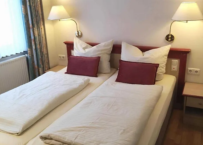 Lägenhet Haus Niedersachsen 2 Timmendorfer Strand