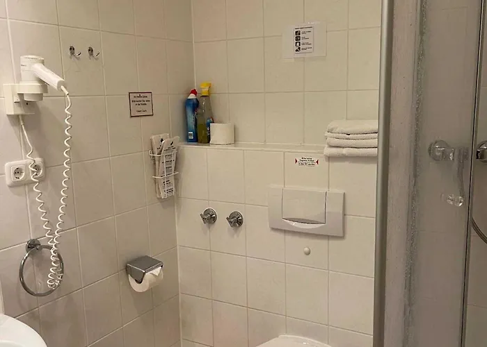 Lägenhet Haus Niedersachsen 2 *